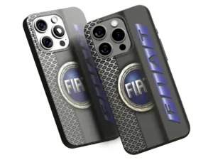 Fiat Smartphone Cover Limitierte Qualitätsstufe Max